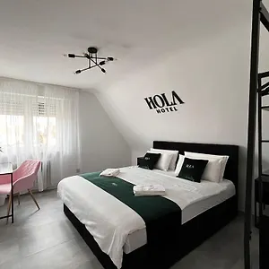 Hola Hotel Stuttgart Stuttgart