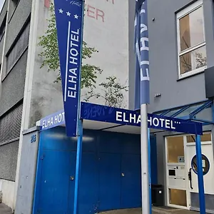 3* Otel Elha
