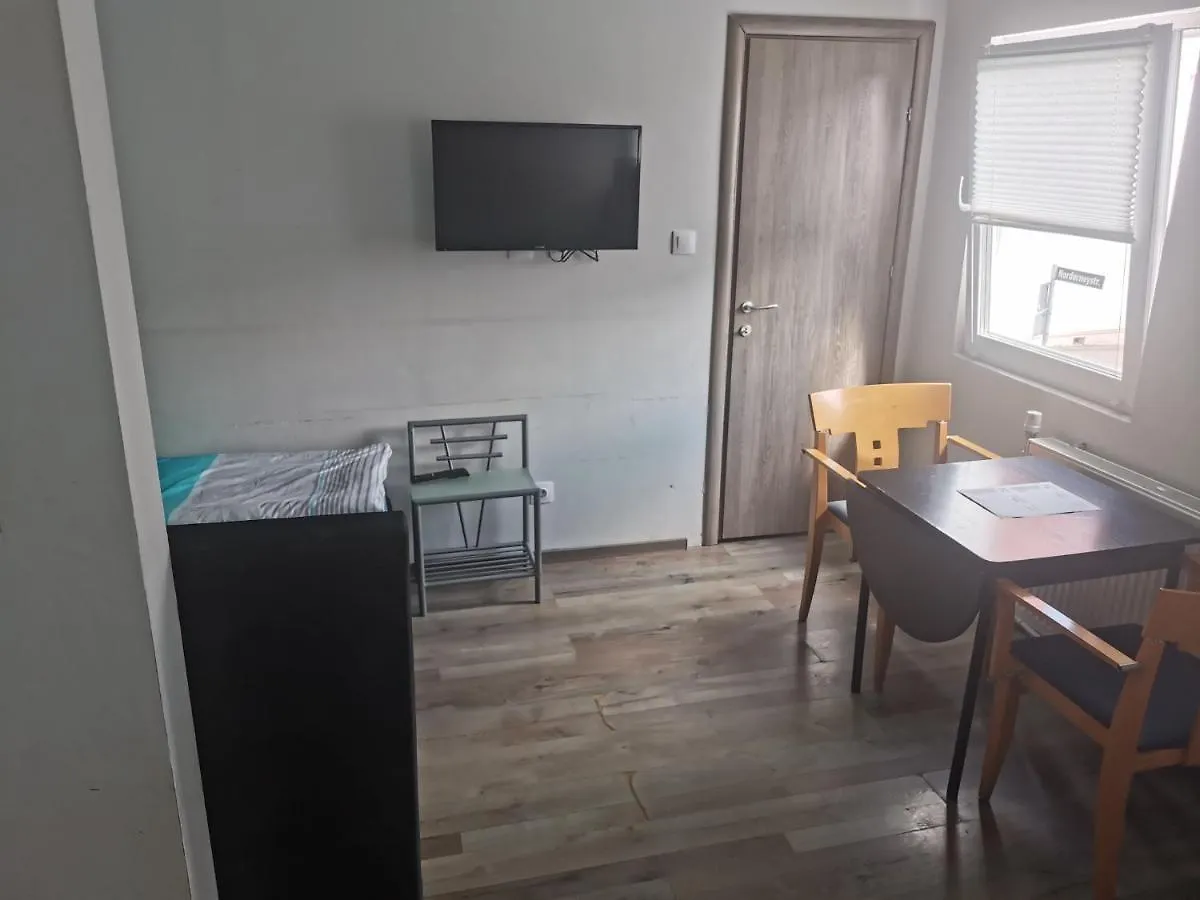 Homestay Intertrust Gmbh