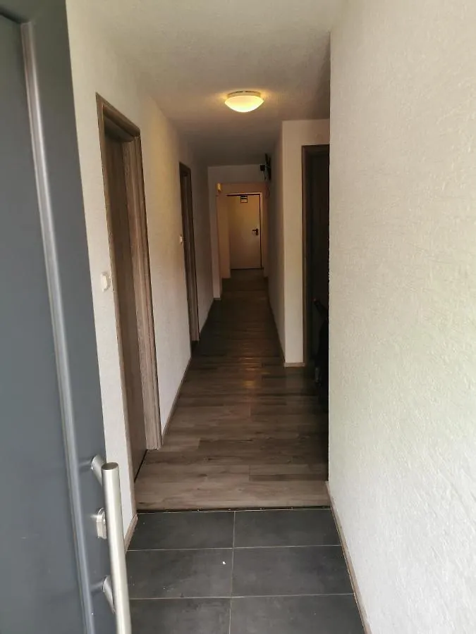Intertrust Gmbh