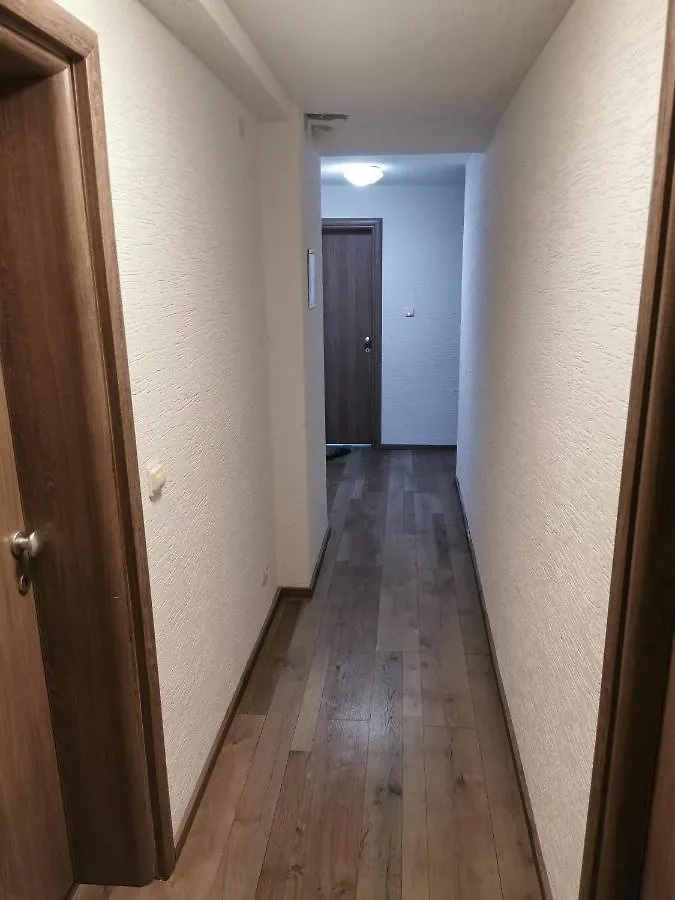 Intertrust Gmbh Homestay Stuttgart