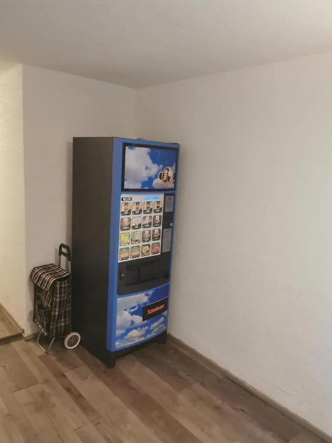 Homestay Intertrust Gmbh Germany