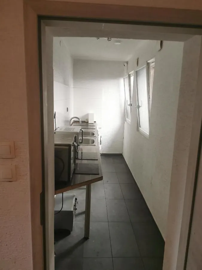 Intertrust Gmbh Homestay